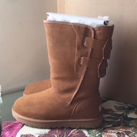 ugg allegra